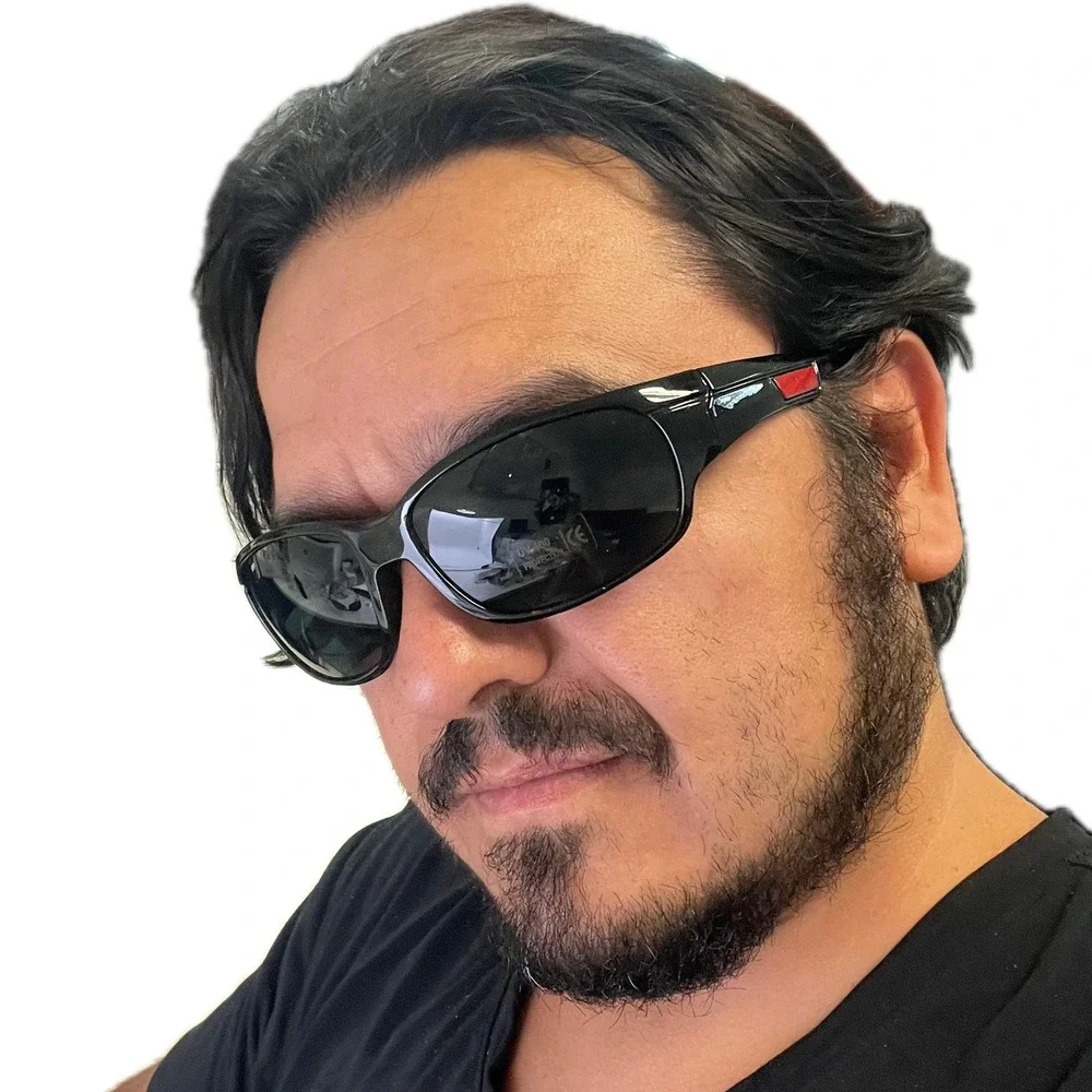 Sunglasses‎ Sport Driving Fishing Golf Cycling UV Protection Men Performance New